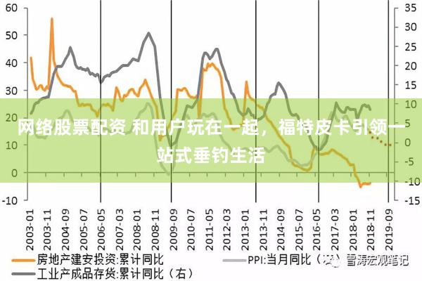 网络股票配资 和用户玩在一起，福特皮卡引领一站式垂钓生活