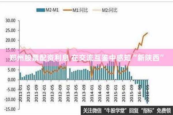 郑州股票配资利息 在交流互鉴中感知“新陕西”