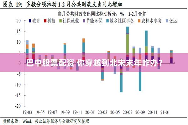 巴中股票配资 你穿越到北宋末年咋办？