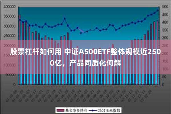 股票杠杆如何用 中证A500ETF整体规模近2500亿，产品同质化何解